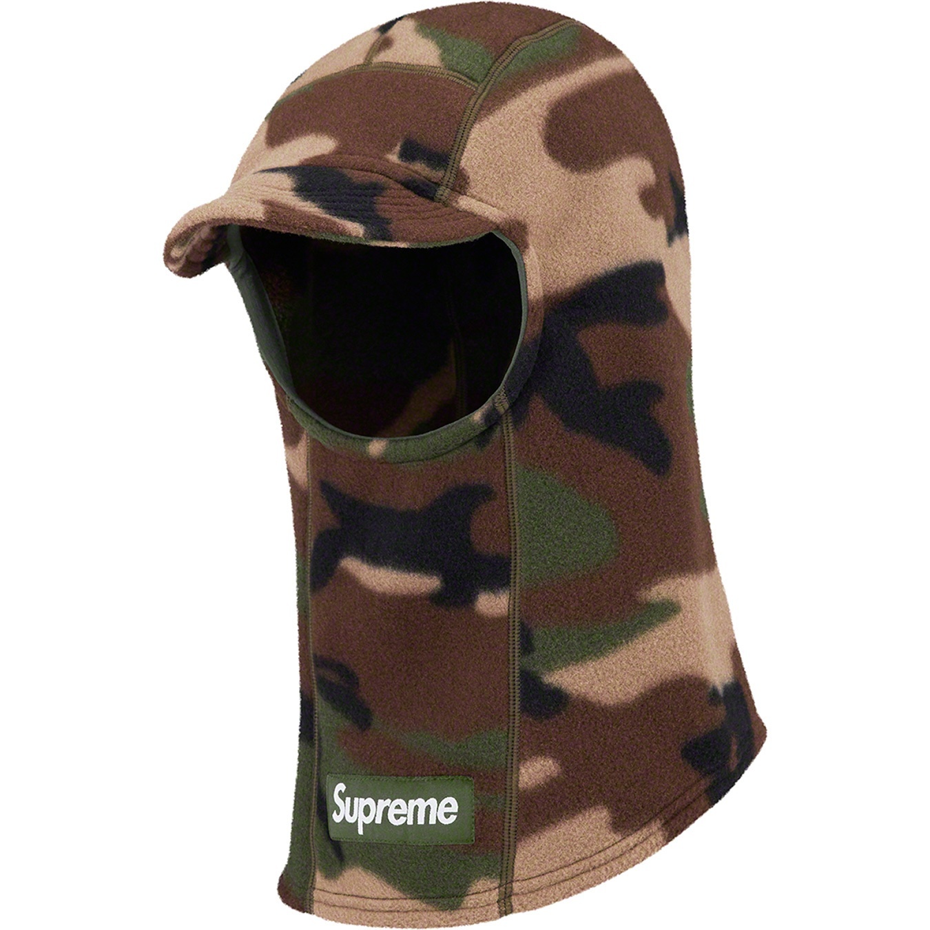 Polartec® Brim Balaclava view 6